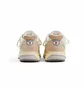 Кросівки унісекс New Balance Made In Usa 990V4 Shoes Beige U990TE4