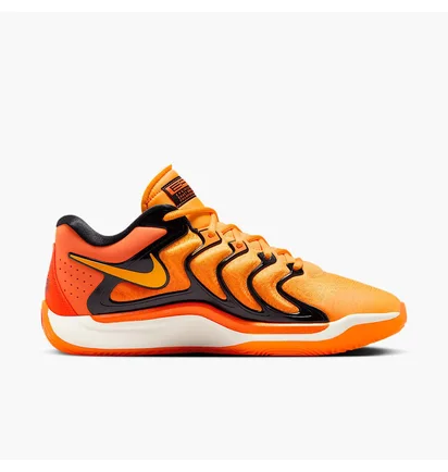 Кросівки чоловічі Nike Kd 17 Slim Reaper Orange FJ9487-800