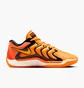 Кросівки чоловічі Nike Kd 17 Slim Reaper Orange FJ9487-800