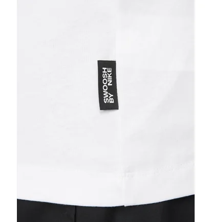 Лонгслів чоловічий Nike Sportswear Long-Sleeve T-Shirt White FJ1119-100
