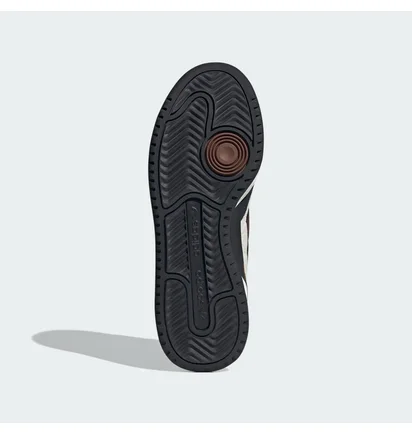 Кроссовки унисекс Adidas Forum 2000 Brown/Beige JS3160