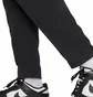 Брюки мужские Nike Club Wvn Taper Leg Pant Black DX0623-010