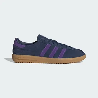 Кроссовки мужские Adidas Bermuda Blue JH5457