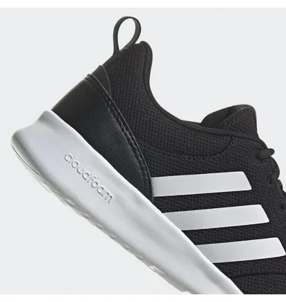 Кросівки жіночі Adidas Qt Racer 2.0 Shoes Black/White Gx5672