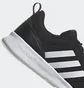 Кросівки жіночі Adidas Qt Racer 2.0 Shoes Black/White Gx5672