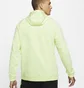 Худи мужское Nike Dri-Fit Green CZ2425-303