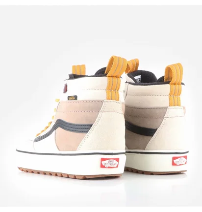 Кеды мужские Vans Sk8-Hi Mte-2 Shoes Beige Vn0A5Hzzj5K
