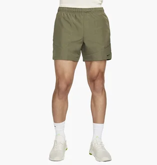 Шорты мужские Nike Dri-Fit Adv A.P.S. 15 Cm Olive FB6853-222