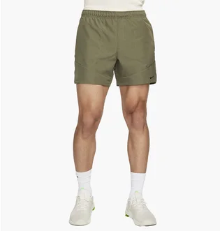 Шорты мужские Nike Dri-Fit Adv A.P.S. 15 Cm Olive FB6853-222