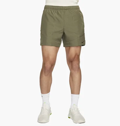 Шорты мужские Nike Dri-Fit Adv A.P.S. 15 Cm Olive FB6853-222