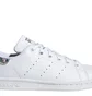 Кроссовки женские Adidas Stan Smith J White Ee8483