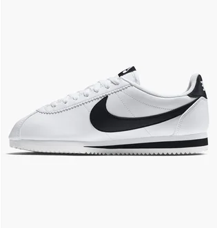 Кросівки жіночі Nike Wmns Classic Cortez Leather White 807471-101