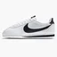 Кросівки жіночі Nike Wmns Classic Cortez Leather White 807471-101