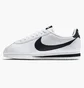 Кросівки жіночі Nike Wmns Classic Cortez Leather White 807471-101