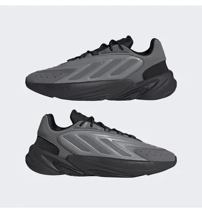 Кросівки чоловічі Adidas Grey H04253