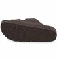 Тапочки жіночі BIRKENSTOCK Arizona Eva Roast Calz Brown 1027402