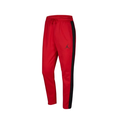 Штани чоловічі Nike Air Jordan Air Therma Training Pants Gym Red CK6798-687
