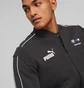 Куртка чоловіча Puma Bmw M Motorsport Mt7 Track Jacket Black 538117-01