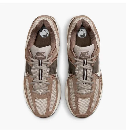 Кроссовки мужские Nike Vomero 5 Brown/Beige HF1553-004