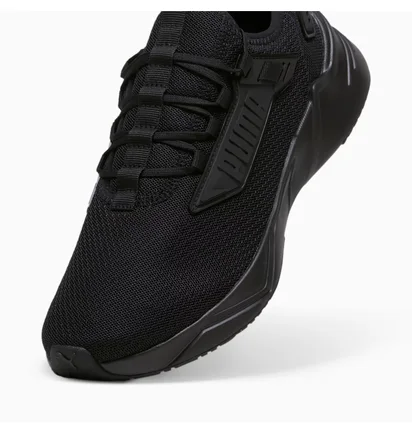 Кроссовки мужские Puma Retaliate 3 Black 379478-19