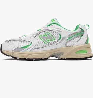 Кросівки унісекс New Balance 530 Shoes White MR530EC