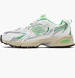 Кроссовки унисекс New Balance 530 Shoes White MR530EC