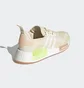 Кроссовки женские Adidas Nmd_R1 Shoes Grey/Peach GZ9281
