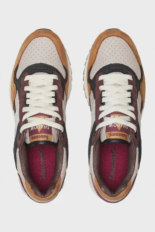 Кроссовки мужские Saucony Shadow 5000 Multi S70945-1