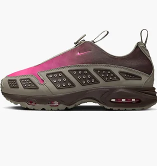 Кросівки жіночі Nike Air Max Sndr Pink/Black IB7702-300