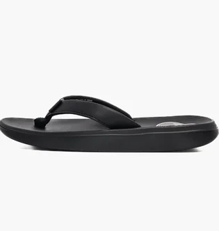 Тапочки женские Nike Bella Kai Thong Black AO3622-001