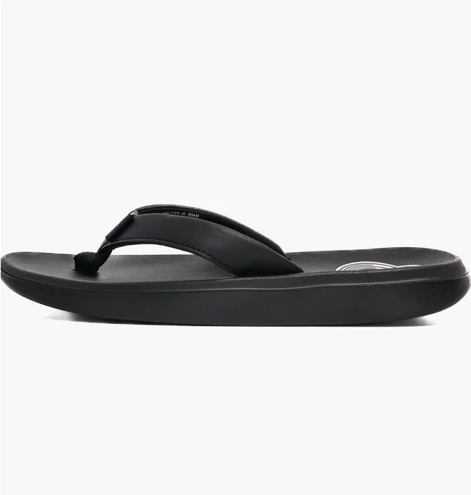 Тапочки женские Nike Bella Kai Thong Black AO3622-001