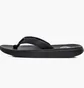 Тапочки женские Nike Bella Kai Thong Black AO3622-001