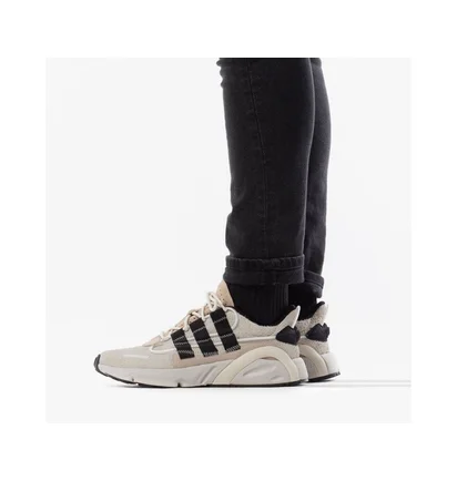 Кросівки чоловічі Adidas Lxcon Grey EF4027