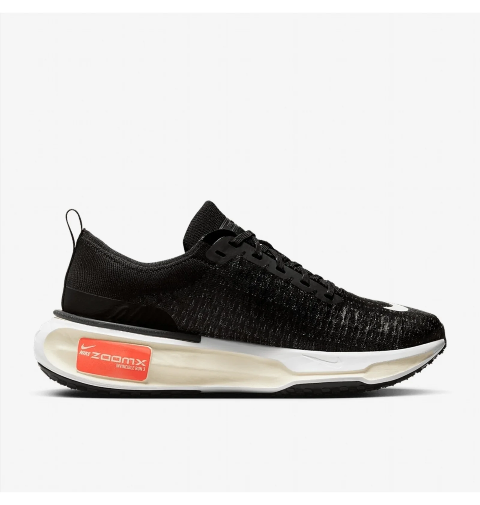 ᐉ Кроссовки мужские Nike Zoomx Invincible Run Flyknit 3 Wide