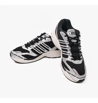 Кросівки унісекс Adidas Supernova Cushion 7 Black IG1747