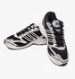 Кросівки унісекс Adidas Supernova Cushion 7 Black IG1747