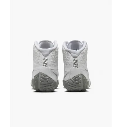 Кросівки чоловічі Nike Tawa Wrestling Shoes White CI2952-100