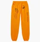 Штани унісекс Bianca Chandôn Yogi Orange BC-YOGI-ORANGE
