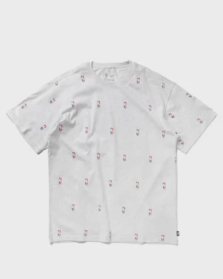 Футболка чоловіча Nike Nba Team 31 Courtside White DA6444-051