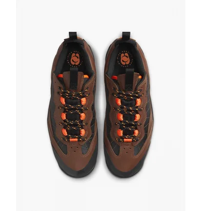 Кроссовки мужские Nike Acg Air Mada Brown Do9332-200