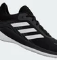 Кросівки жіночі Adidas Novaflight Volleyball Shoes Black/White Gx8190