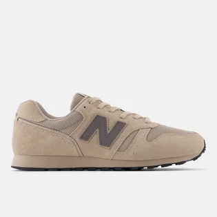 Кросівки чоловічі New Balance 373 Beige M3736DX