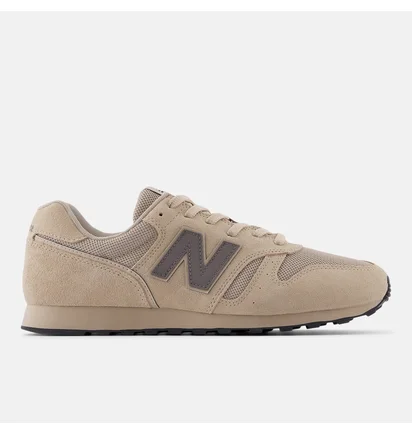 Кроссовки мужские New Balance 373 Beige M3736DX
