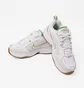 Кросівки чоловічі Nike Air Monarch Iv White 415445-103