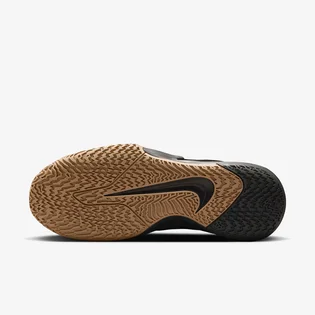 Кросівки чоловічі Nike Precision 7 Black FN4322-006