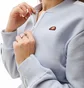 Олимпийка женская Ellesse Domingos Track Jacket Grey SGV19971-426