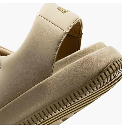 Сандали мужские Nike Calm Sandal Beige FJ6044-200