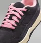 Кроссовки детские Air Jordan Flight Court Older Kids Shoes Grey HF3333-012