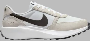 Кроссовки мужские Nike Waffle Nav White/Beige FJ4195-100