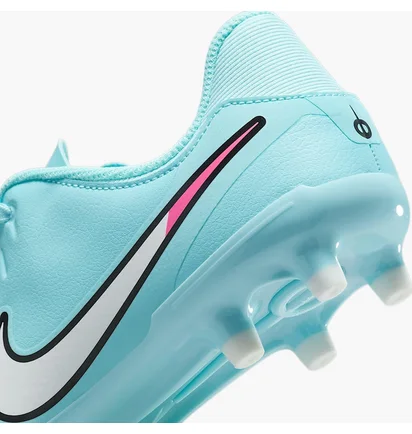 Бутси дитячі Nike Tiempo Legend X Academy Mg Turquoise DV4348-401